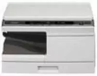 SHARP AR-5420 fénymásoló nyomtató rendszer 